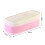 Hariumiu pencil case canvas double-layer 1 large 3