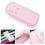Pencil Case Oxford Cloth Dust-proof Large Capacity 8