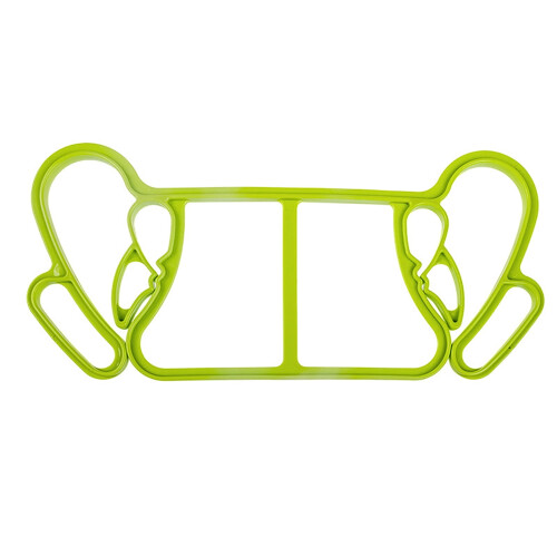 Quilt Clip Windproof Anti-skid Plastic 2 pcs 1