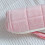 Hariumiu furry pencil case multi-function 1-pack 8