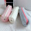 Hariumiu furry pencil case multi-function 1-pack 6