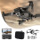 Drone for Kids - 1080P FPV Camera, Altitude Hold, Remote 8