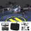 Drone WRKEKC με κάμερα 1080P HD Fpv για ενήλικες και αρχάριους, τεχνολογία 2.4GHz που 2