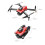 Jacenvly Brushless Motor Drone with 3 Cameras 6
