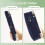 Hariumiu pencil case canvas double-layer 1 large 8