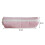 Hariumiu furry pencil case multi-function 1-pack 3