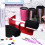 Cup Turner Sponge Cylinder Inserts 8 pcs 6