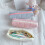 Hariumiu furry pencil case multi-function 1-pack 5