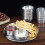 Edelstahl-Dipbecher, 60 ml, 6 Stück 4
