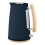 statesman Statesman 1.7L Scandi Kettle, Navy Blue 1