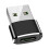 USB-A to USB-C Adapter USB 3.0/2.0 1/3/5 pcs 2