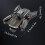 CHUBORY A68 WiFi FPV Drone 1080P HD Camera 4