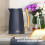 statesman Statesman 1.7L Scandi Kettle, Navy Blue 4