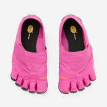 (45) Vibram FiveFingers Groundsplay Barefoot Training Shoes Gym Fitness - Fuchsia Black