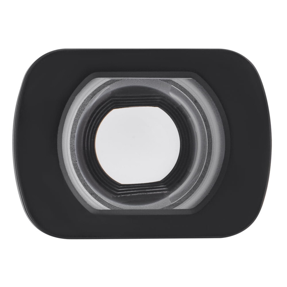 Wide Angle Lens For Dji Osmo Pocket 3 Magnetic Aluminum 9336866914108