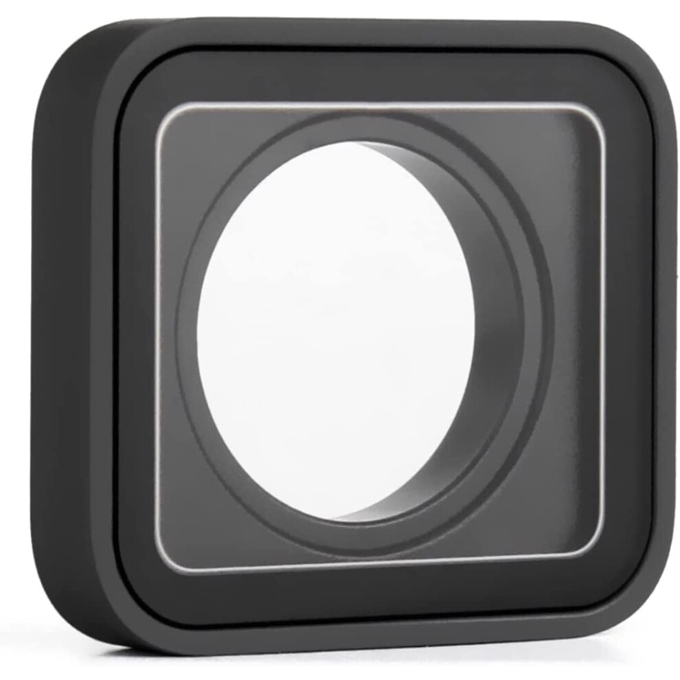 Gopro Lens Cover Replacement For Hero 5 6 7 2018 Black 9336866915389