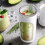 Ycolew Portable Blender Rechargeable USB Mini Blender 6
