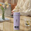 Electric Kettle Portable 350ml 4-Temp Control 304 Stainless 6