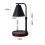 Electric Candle Warmer Lamp Adjustable Brightness 1pc 5