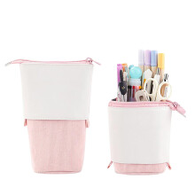 Aurigate pen pencil telescopic holder case 1 piece