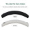 Headband Cushion Replacement for  Delta II Earphone Protective Case   Sleeve Cover A 2