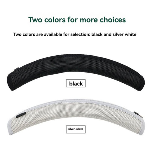 Headband Cushion Replacement for  Delta II Earphone Protective Case   Sleeve Cover A 1