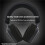 Headband Cushion Replacement for  Delta II Earphone Protective Case   Sleeve Cover A 4