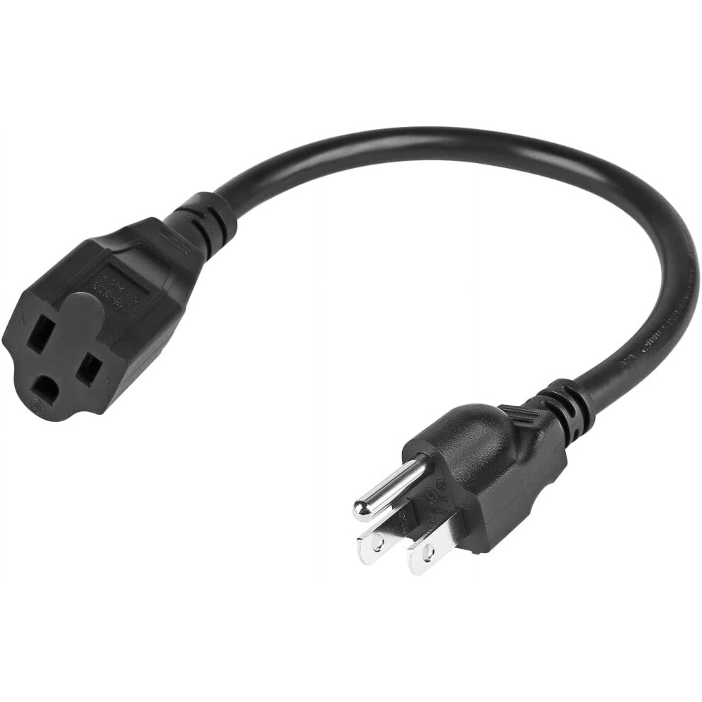 Ul Listed Sjt 14 Awg Ac Extension Cord 14/3C 917087688772