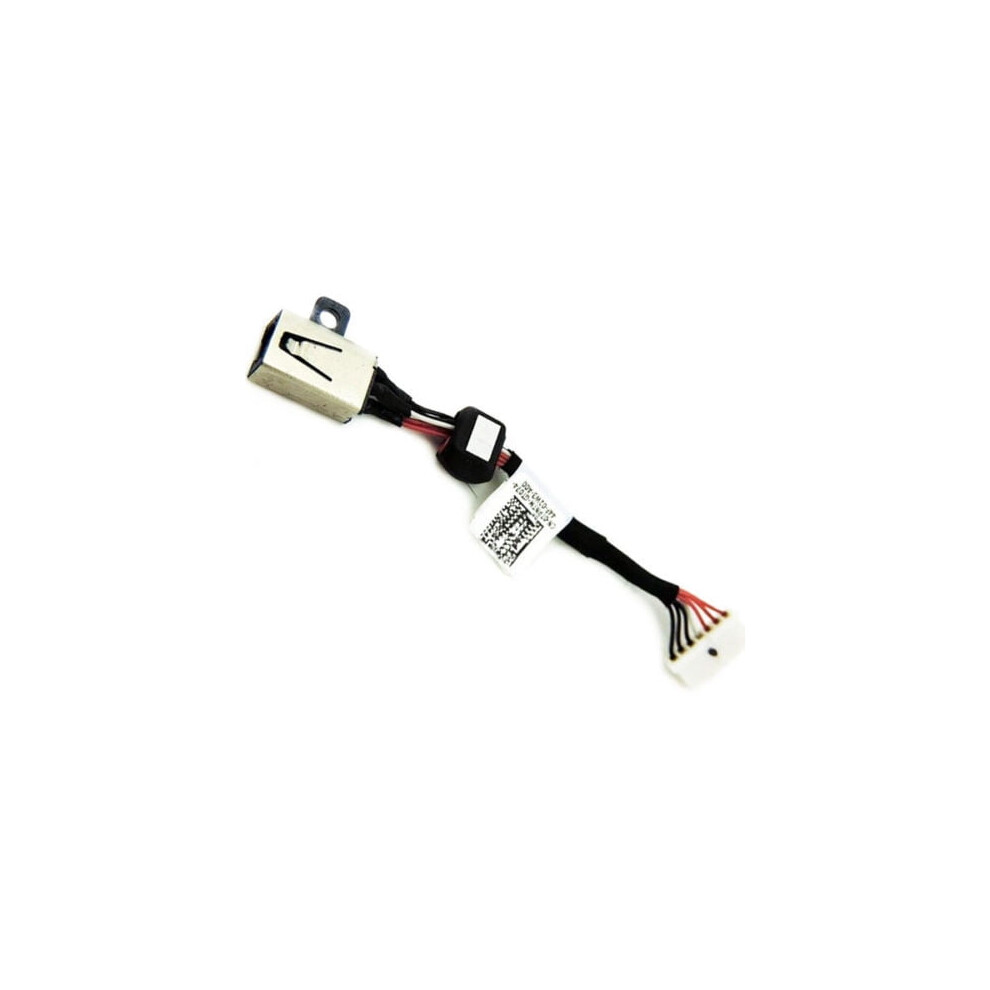 Ac Dc Power Jack For Dell Precision M3800 Xps 15 9530 917087688710