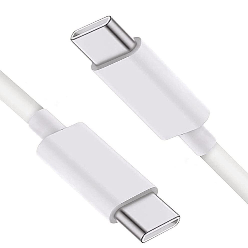 Usb-C Charger Cable For Google Pixel 6 5A 5 4A 4 3A 3 Fast 917087688871