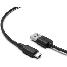 5FT Beats Charging Cable for Flex Studio Buds Fit Pro