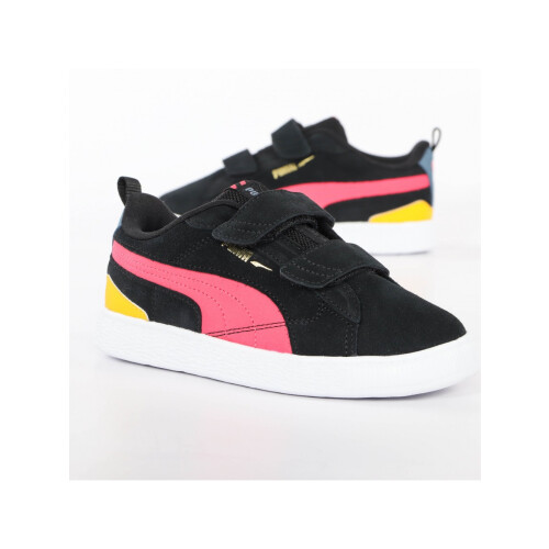 Puma (122) Suede bloc lf v ps 1