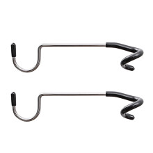 Stainless Steel Camping Tent Hooks 2 pcs