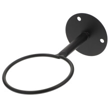 Wall Mounted Planters Basketball Bracket Display Stand