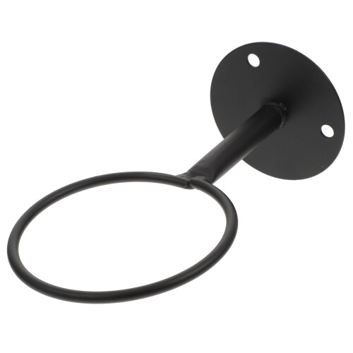 Wall Mounted Planters Basketball Bracket Display Stand