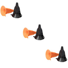 Rubber Suction Cup Arrows with Schrader Valve Rod 6 pcs