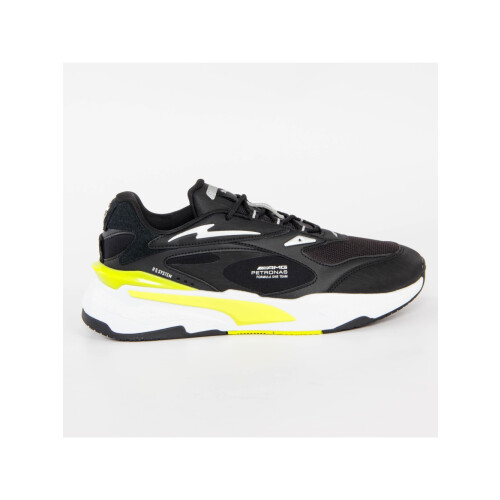 Puma (122) Mapf1 rs-fast