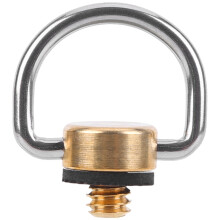 Camping light hanging ring lamp hanger loop hook 1 pack