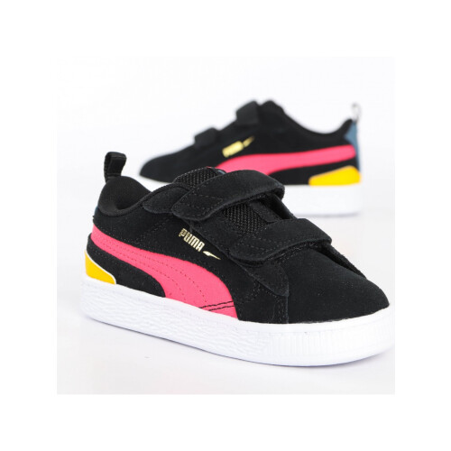 Puma (122) suede bloc 1