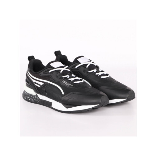Puma (122) mirage tech bubble