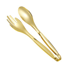 Stainless Steel Cooking Tongs 12 Inch