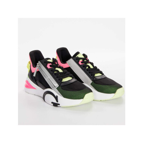 Guess Basket Guess Femme Scarpe 1