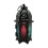Moroccan tealight candle lantern glass holder 1 piece 1