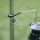 Stainless Steel Camping Tent Hooks 2 pcs 3
