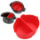 Silicone Slow Cooker Liner 6/7/8QT Leakproof Reusable 4