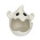 Giyblacko ceramic candy dish Halloween decor 1 piece 2