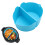 Silicone Slow Cooker Liner 6/7/8QT Leakproof Reusable 7