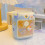 Pig-shaped pen holder for office and study, desktop storage 1
