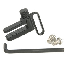 Cable Clamp Lock Applicable for -Compatible USB Cable, for A7III A7RIII A7RIV A7II A7SII A7RII A9 Camera Cage