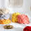 Sofa Pillow Ultra Soft Thickened High Resilience Bird Nest 2